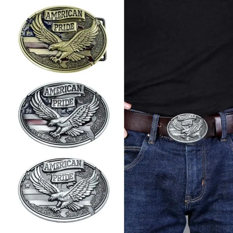 39bb-cowboy-belt-buckle-for-men-vintage-metal-engravings-replacement-belt-buckle