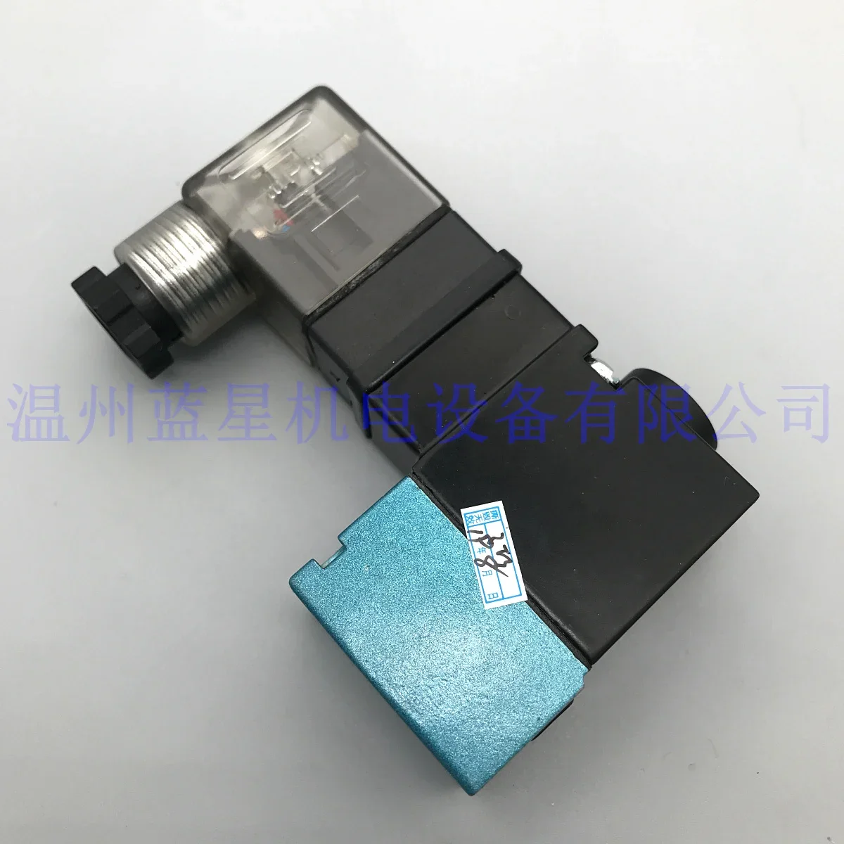 918B-PM-501BA صمام الملف اللولبي عالي التردد MAC الأمريكي 916B-PM-611JB 912B-PM-871JM. #2