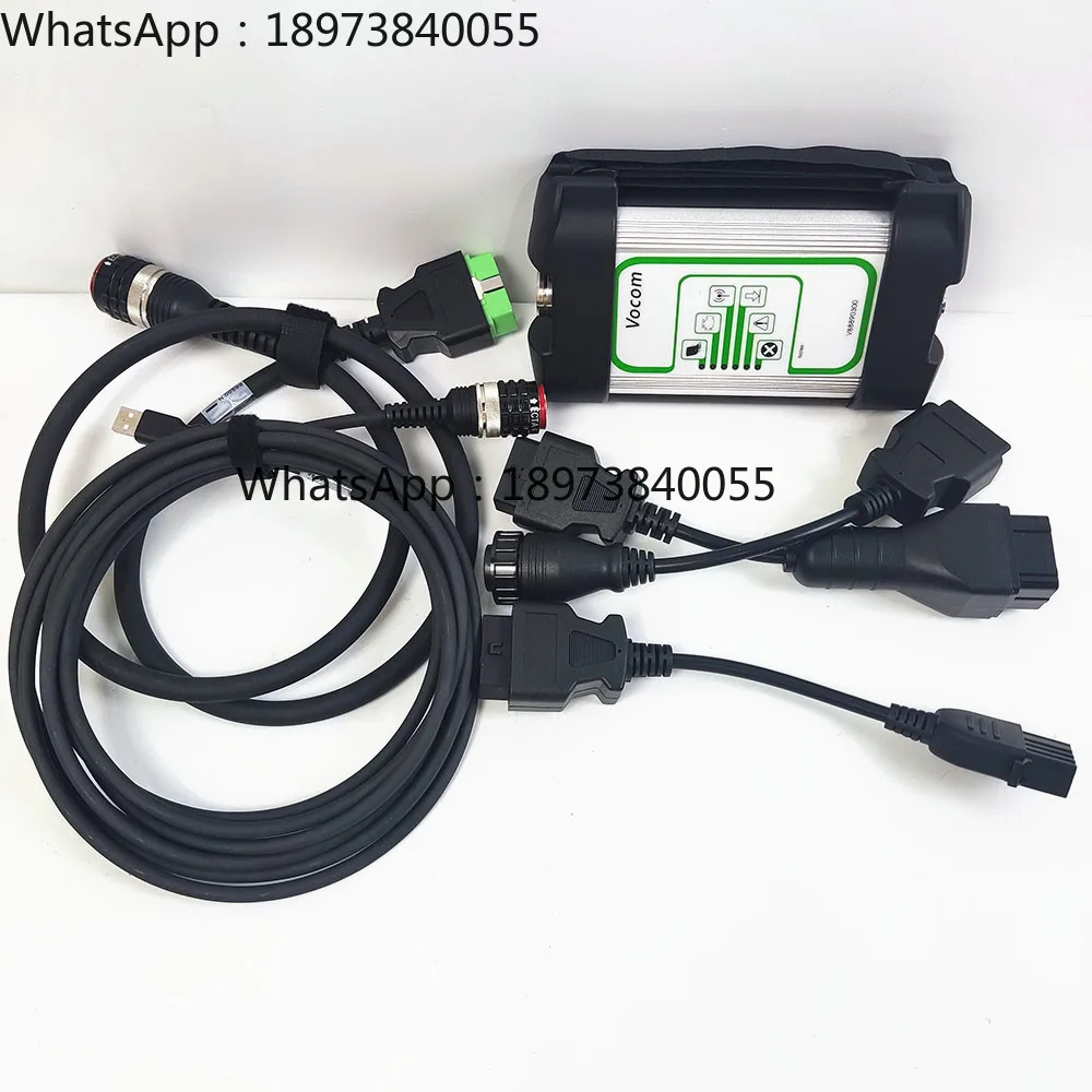 -For Renault Dxi Ud… - image