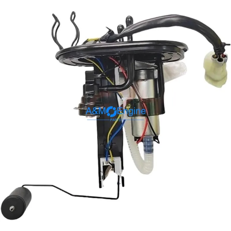 

JG171800 Аксессуары для мотоциклов, система топливного насоса в сборе, датчик бензобака для Duke 125 200, насос 2013-2019