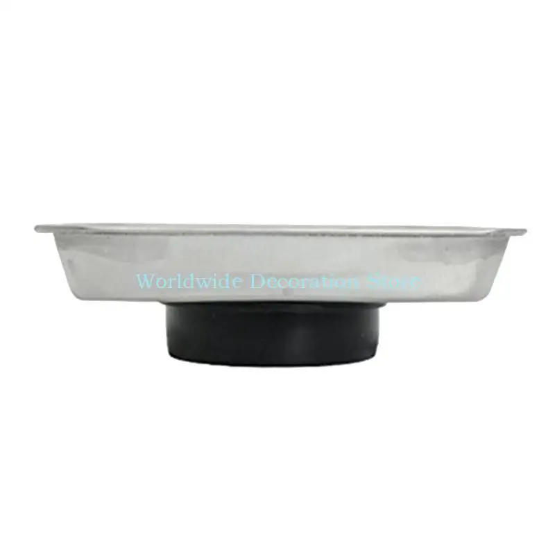 Q39B Rectangle Tool Tray Keep Drill Bits Bolts Nails Neatly Stored