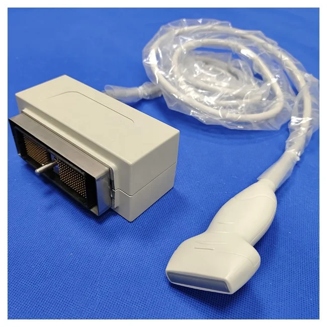 Ultrasound Compatible Probe transducer linear AlokaUST-5545