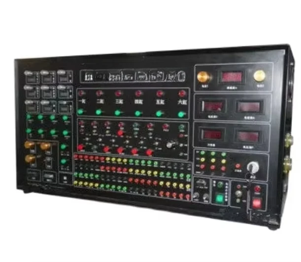 Diesel car diagnostic instrument detector 24v truck test bench common rail