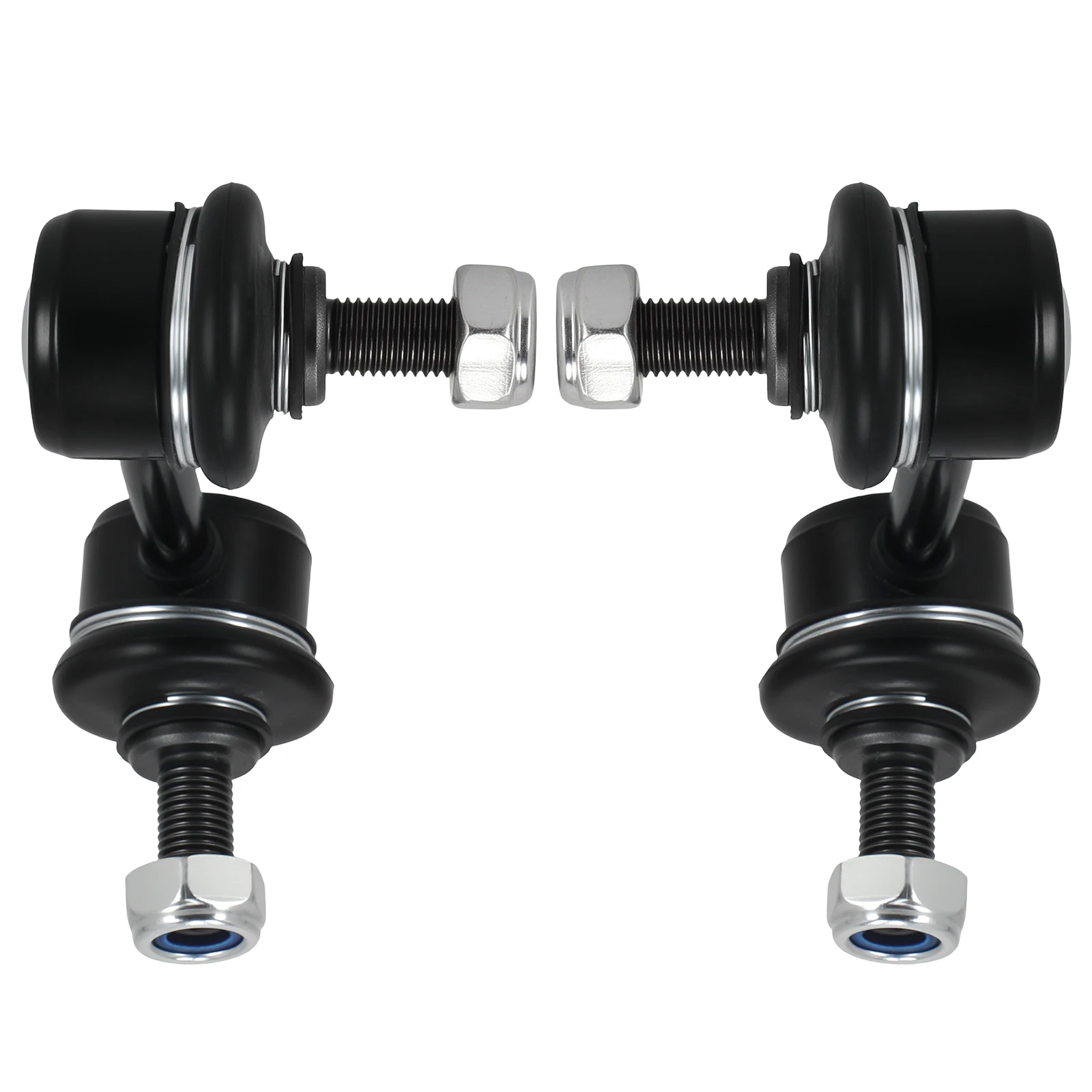 

Pair Rear Sway Bar End Links Set For 2007 2008 - 2016 Honda CR-V K750151 K750156