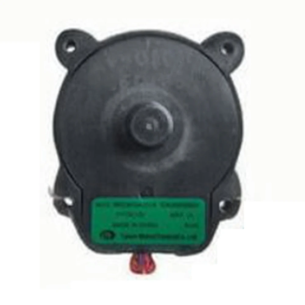 EAU 65058501   Peças de freezer para geladeira DC ventilador de refrigeração motor RFD3410A101A DC12V geladeira Radiator-T33C