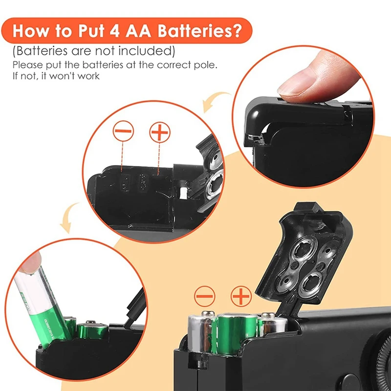 Handheld Sewing Machine, Portable Mini Sewing Machine For Beginners, Cordless Electric Stitching Machine With Sewing