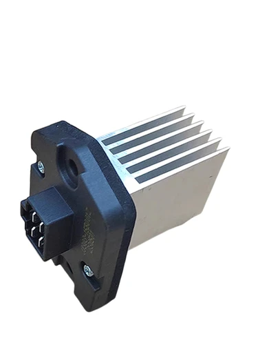 Imagen 2 del producto NATO SISTOR-POWER Pour JAC Sunray automóvil Souffleur Résistance Chauffage Vitesse Contrôle 100R0090-F131 JJ303-15B001Z