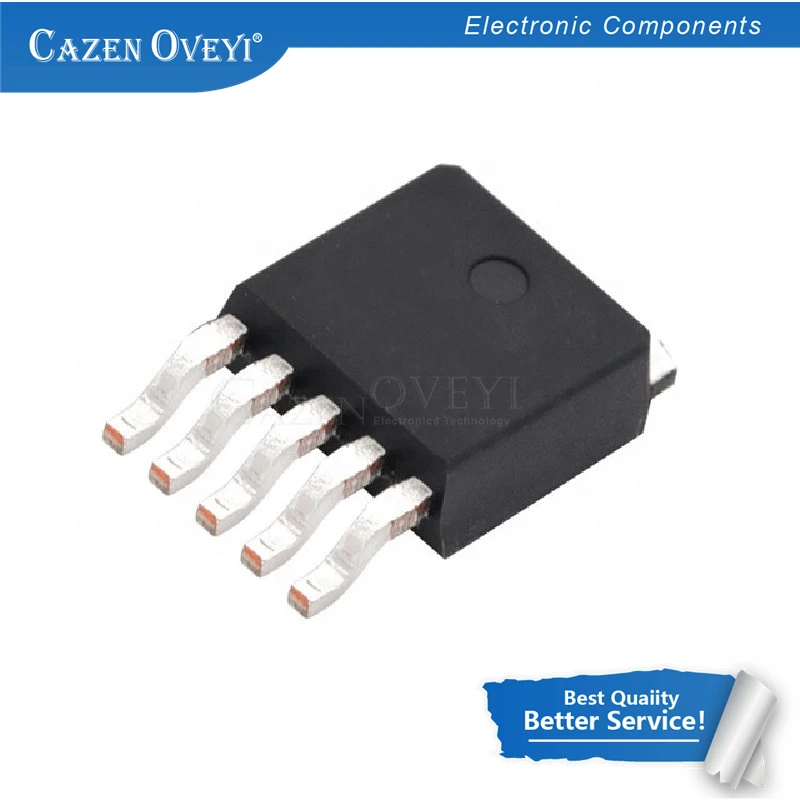 

NEW Chipset 10pcs/lot TD1507T5 TD1507T5R In Stock