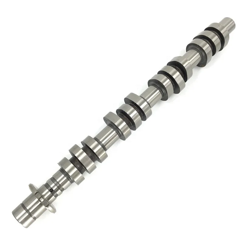 

Left Camshaft 5L1Z-6250-E 5L1Z-6250-AA for 05-14 Ford Explorer F-150 Mustang Mercury Mountaineer 4.6L V8 SOHC 5L1Z6250AA