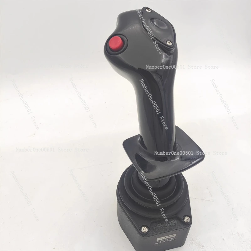 Simulation of Airbus A320 fenix airbus flight joystick, real replica XPLANE 2020