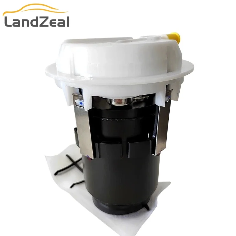 OEM 7724002050 Car Accessories  Engine Parts Fuel Pump Module Assembly for Toyota Corolla Liftback E11 1.4L 1.6L 1999-2001 view 2