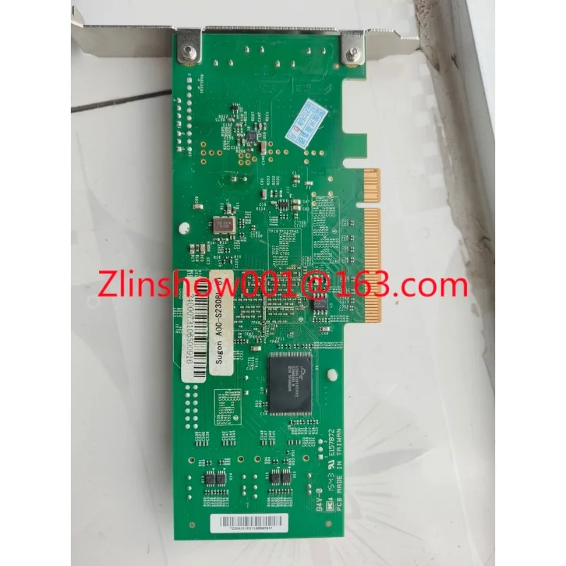 2308 2008 6G SATA3ESXI Synology NAS iT Pass-Through SAS Card, Ultra Micro Edition 9207-8i