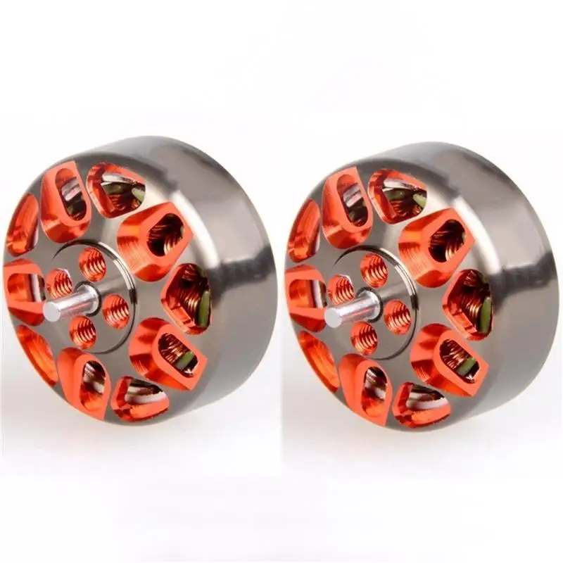 

Racing Drone Motor, 1404 Plus 5000KV 3850KV 4S 2750KV 6S Brushless Motor - FPV Racing Toothpick Micro Long Range Drone