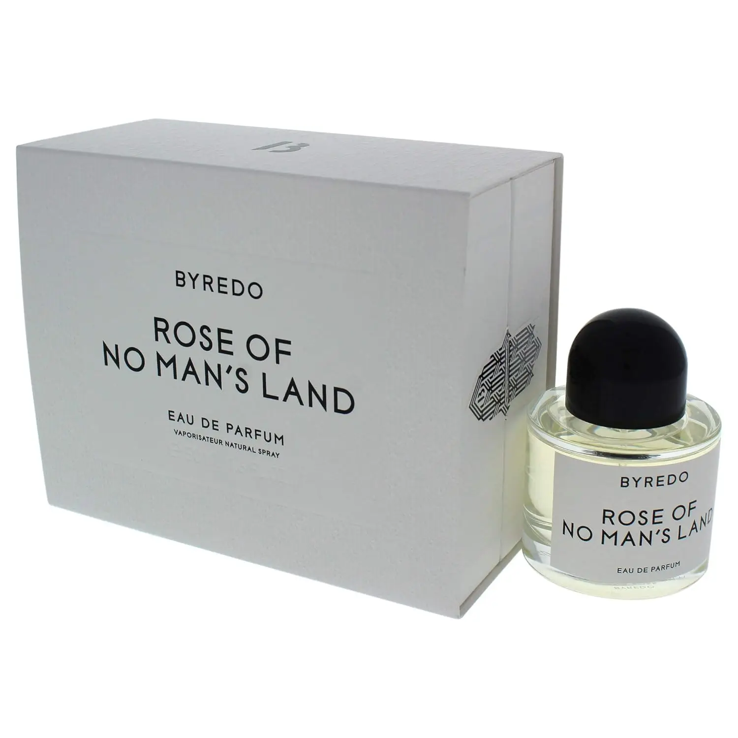 Byredo Rose Of No M… - image