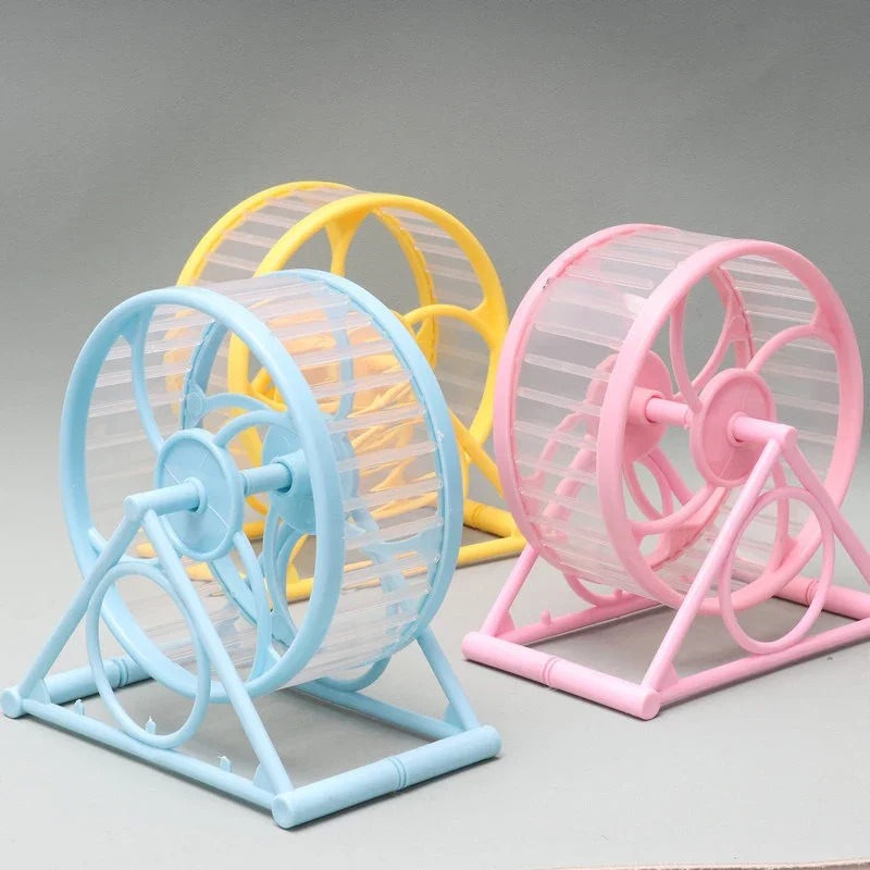 

Running Wheel for Small Animals, Large Pet, Jogging, Hamster, Sports, Cage Accessories, Toys, Exercise Supplies