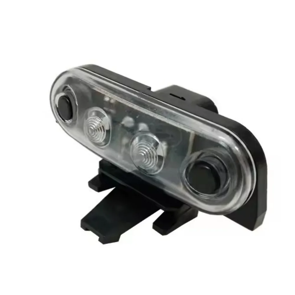 1PC Truck White Position Lamp Side Marker Light OEM 82116545 84208821
