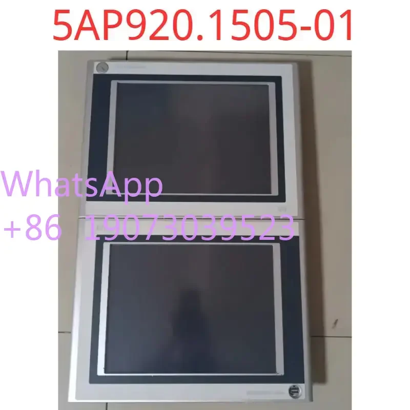 

Б/у тест ОК Сенсорный экран 5AP920.1505-01