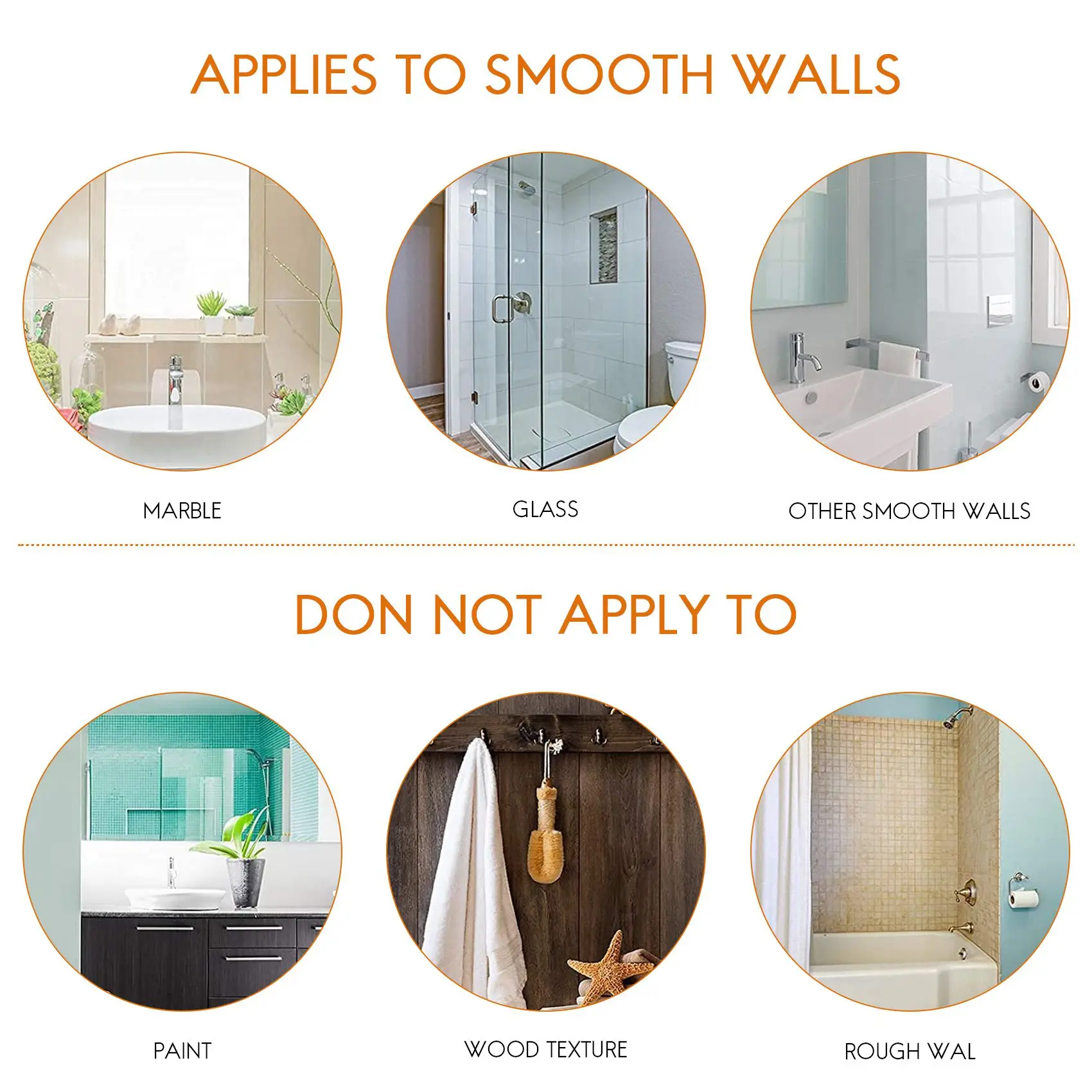 N96R 100Pcs 40Mm Clear Suction Cup Sucker Mushroom Head Suction Cup Suction