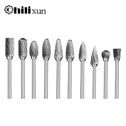 New 10 pcs 1/8