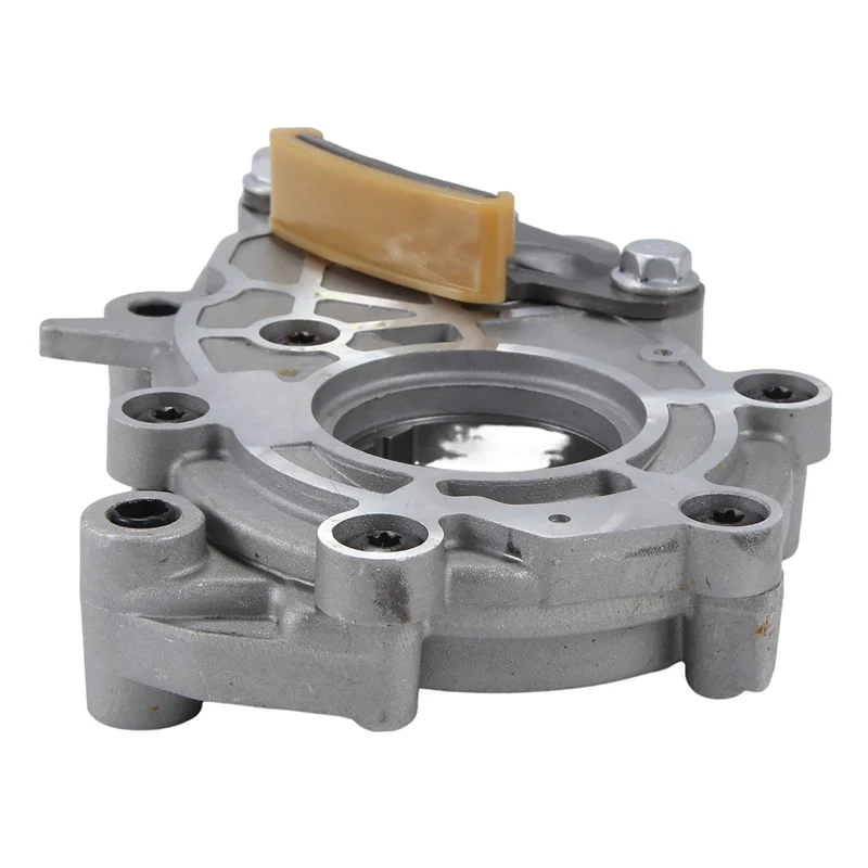 

Efficientt-Reliable Engine Oil Pump 12640448, 12584298, 12590016 For Cadillac Chevy GMC Buick Pontiac Saturn Suzuki.