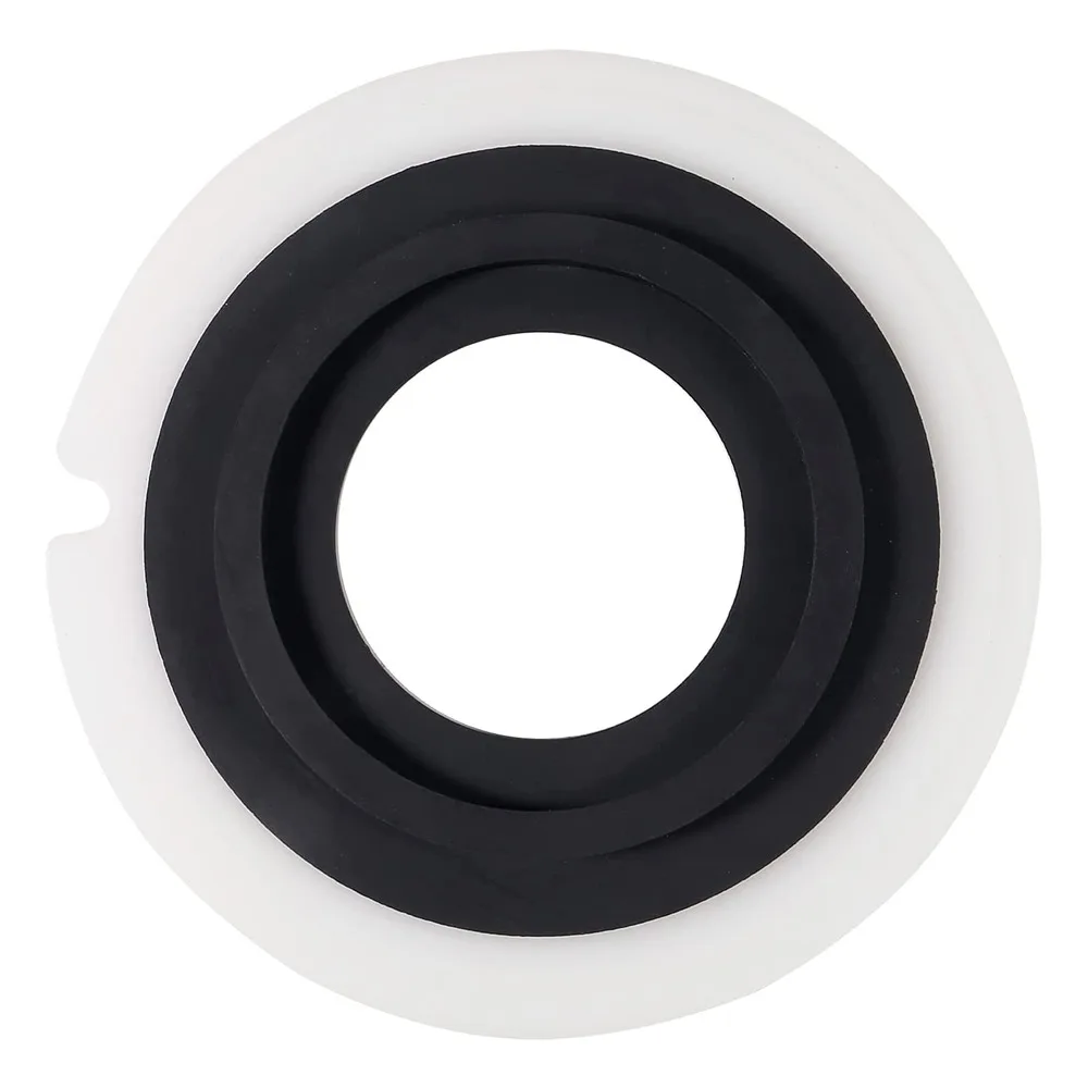 385311462 385310677 RV Toilet Seal Gasket Replacement, Compatible with Dometic Sealand 110 111 210 Models