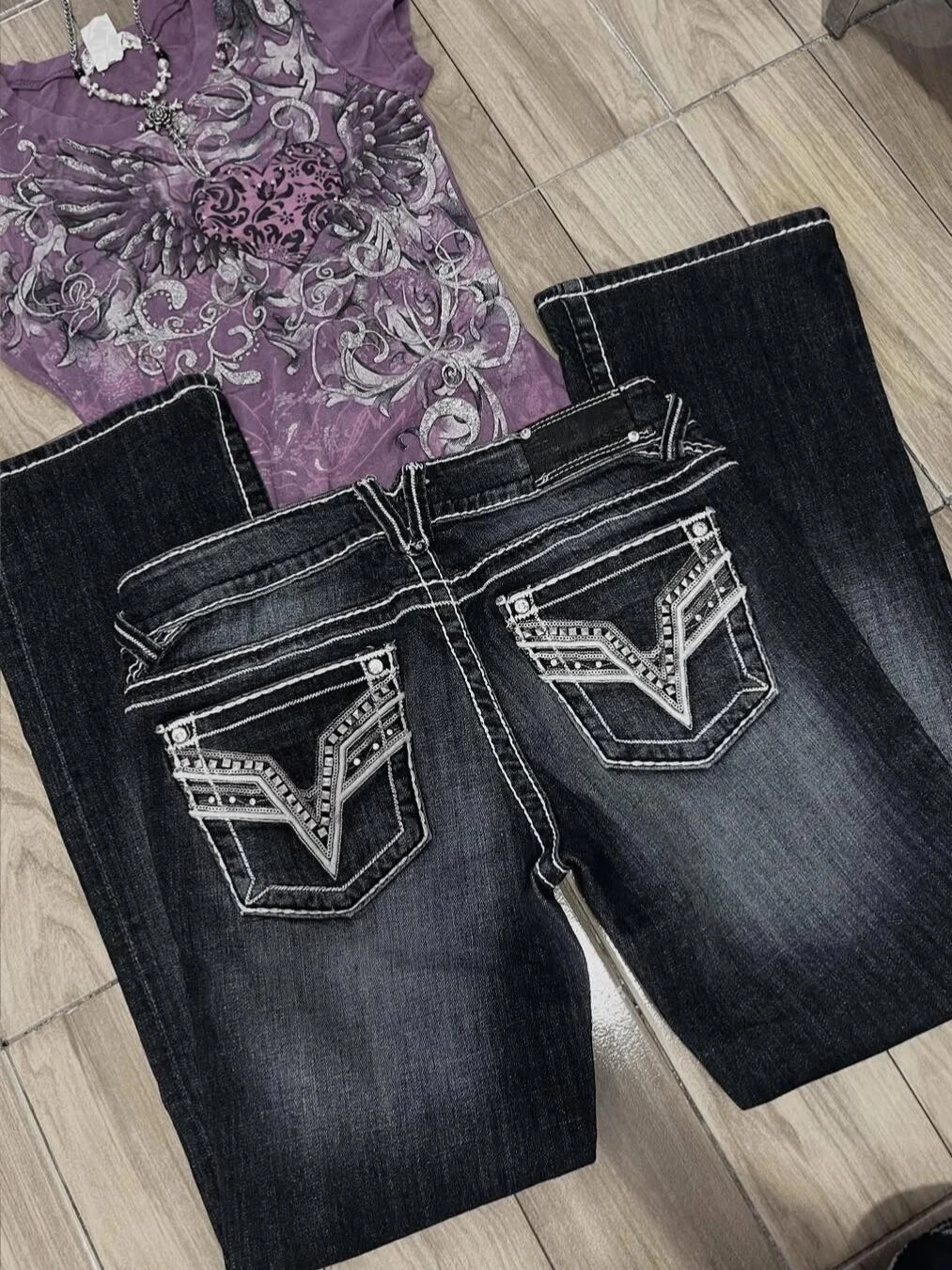 أزياء الصيف خمر قصيرة الأكمام المرأة Y2K الجرافيك طباعة المتضخم تي شيرت Harajuku القوطية جولة الرقبة القطن الشارع الشهير قمم