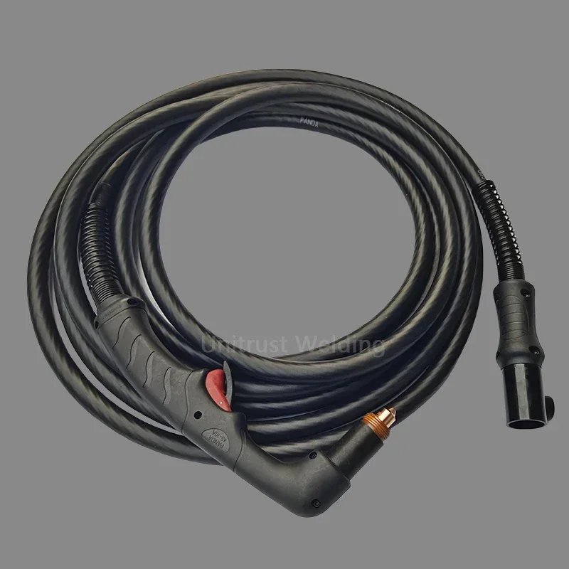 Powermax105 85 65 059473 Plasma Manual Cutting Torch For Head