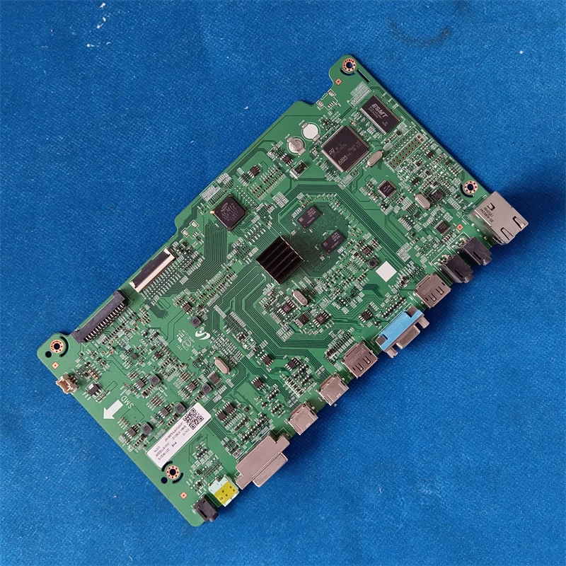 Imagem -06 - Placa Principal Lh55umhhlbb Lh55udeblbb Lh46udehlbb Lh46udeblbb Motherboard Lh55ude Bn4102403b Bn9412455b Bn94-10698c Bn94-11829j