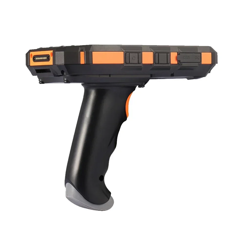 XT8501 Rugged Programmed NFC PDA Android Handheld PDA Computer RFID Industrial Warehouse PDA RFID Rugged PDAS