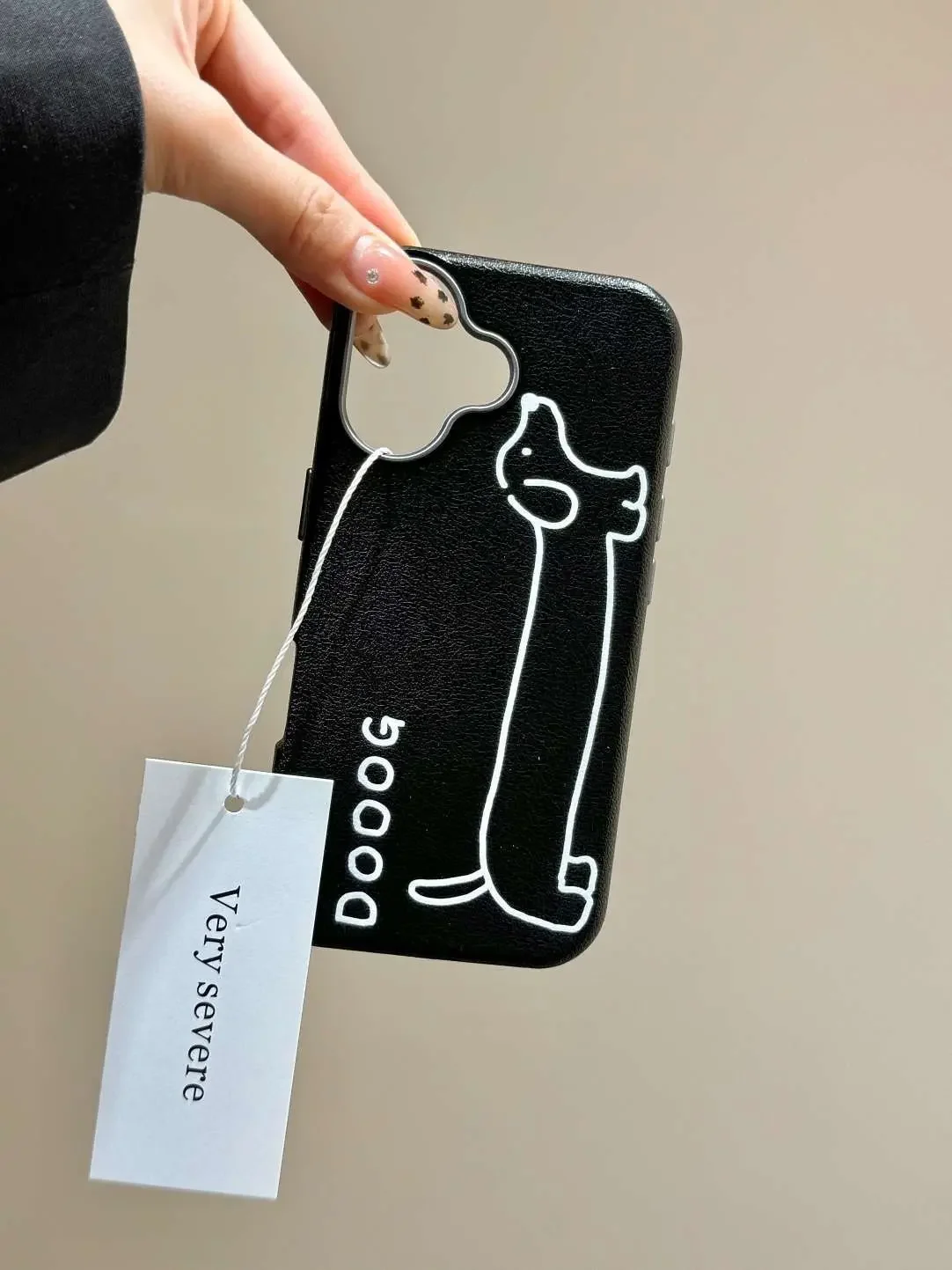 3D dog skin pattern Phone Cases For Samsung galaxy  m55 m35 m15 m52 m23 m14 m31 m34 m53 m54 m13 m33 m12 m03 m13 m10s Cover