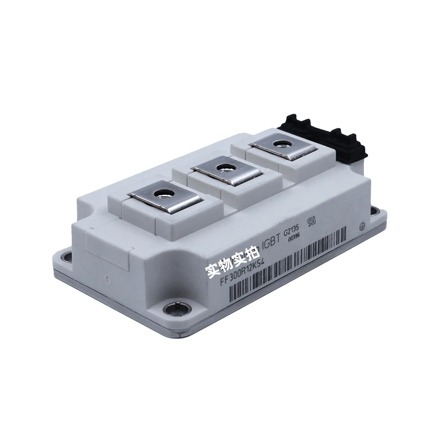 IGBT module FF300R12KS4 FF300R12KE3 FF200R12KE4 FF450R12KT4 400R12KT3 FF400R12KE3 FF300R12KE4 Standard package