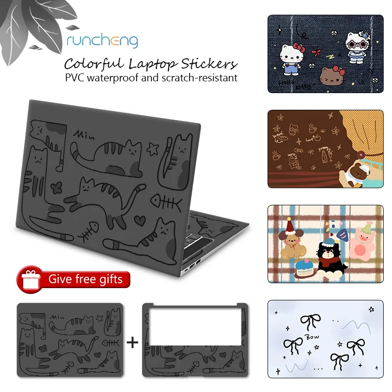 

DIY Transformers laptop sticker laptop skin 12/13/14/15/17 inch for MacBook/HP/Acer/Dell/ASUS/Lenovo