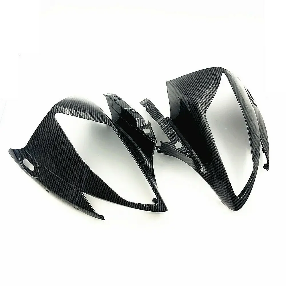 

Upper Front Nose Headlight Cowling Fairing For Yamaha YZF R6 2006 2007
