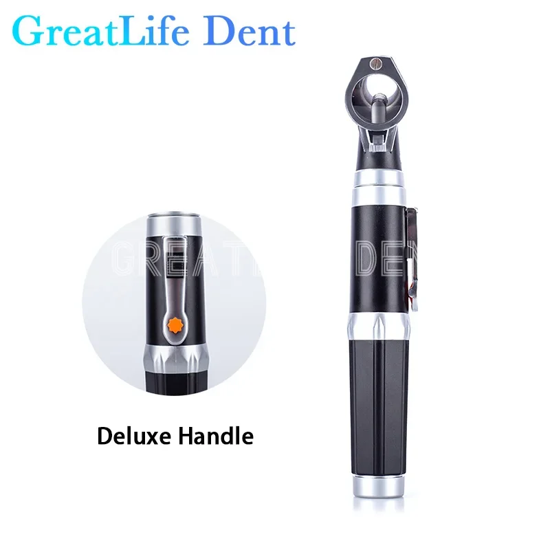 

GreatLife Dent Portable Professional Otoscopio Diagnostic Kit ENT Ear Care Endoscope LED Otoscope Ear Cleaner with 8 Tips