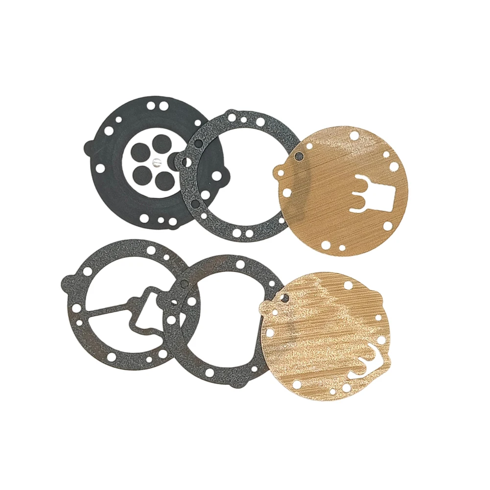 Carburetor Repair For DIY Enthusiasts Carburetor Repair Carburetor Rebuild As Shown Carburetor Kit Diaphragm Replacement