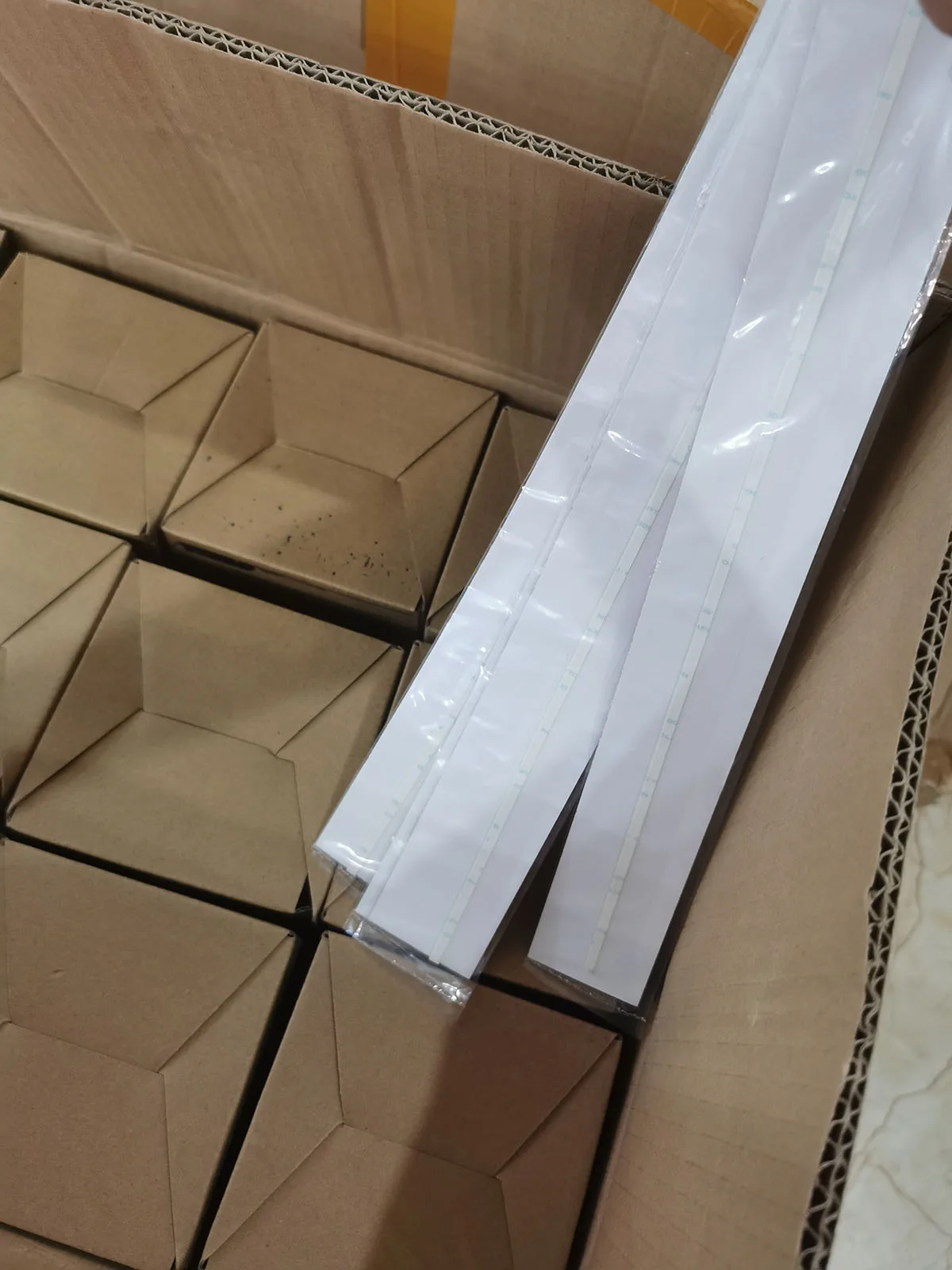 

10pcs. Drum Cleaning Unit Entrance Seal only For Ricoh 1060 1075 2051 2060 2060SP 2075 AP900 D131-2362 D1312362 B065-2362 B06523