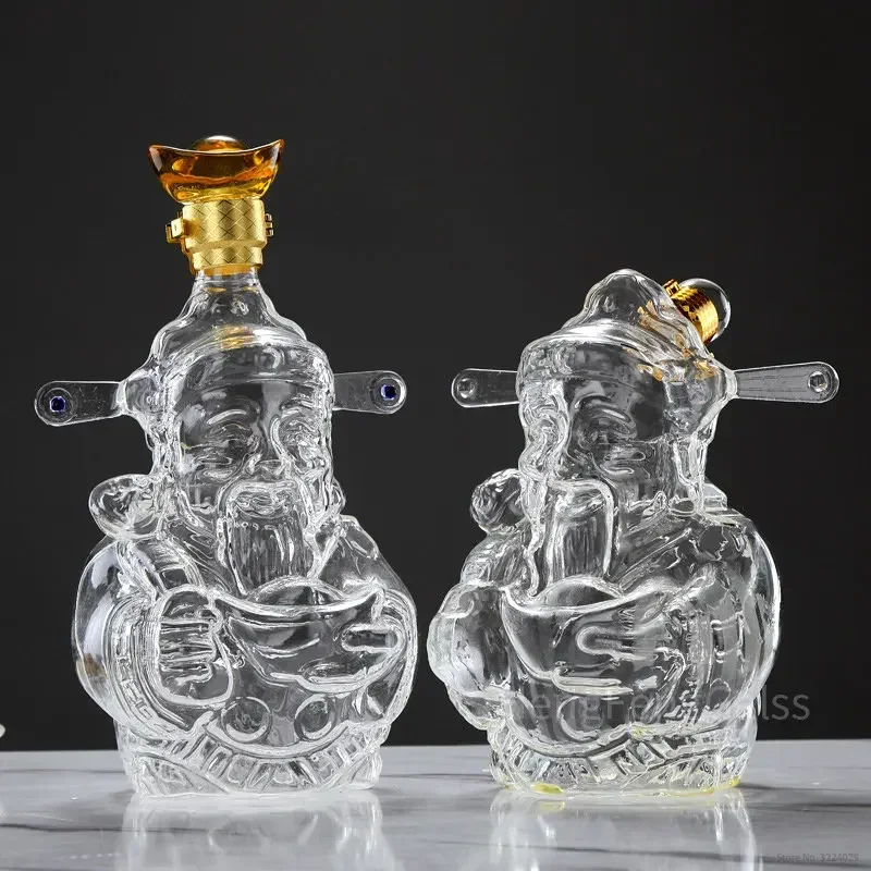 Decanters de Whisky: Como Escolher o Melhor para Seu Bar
