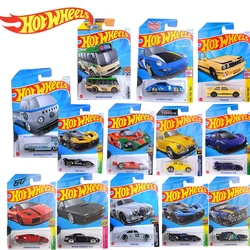 Hot Wheels Mainline Car  Series 1/64 Toy Gift Classic Model Toy Car Collectibles Random Shipment 1PCS 2PCS 5PCS