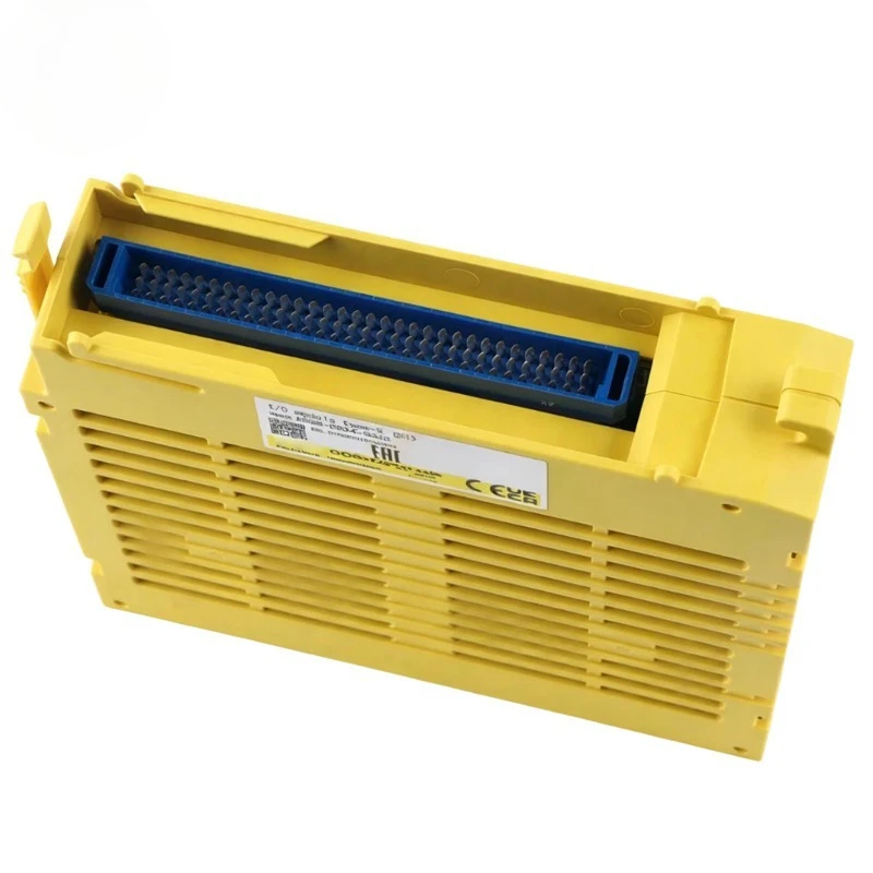

New Original A03B-0851-C042 EPR Compliant CE Certified I/O Module PLC Module Stock in Warehouse