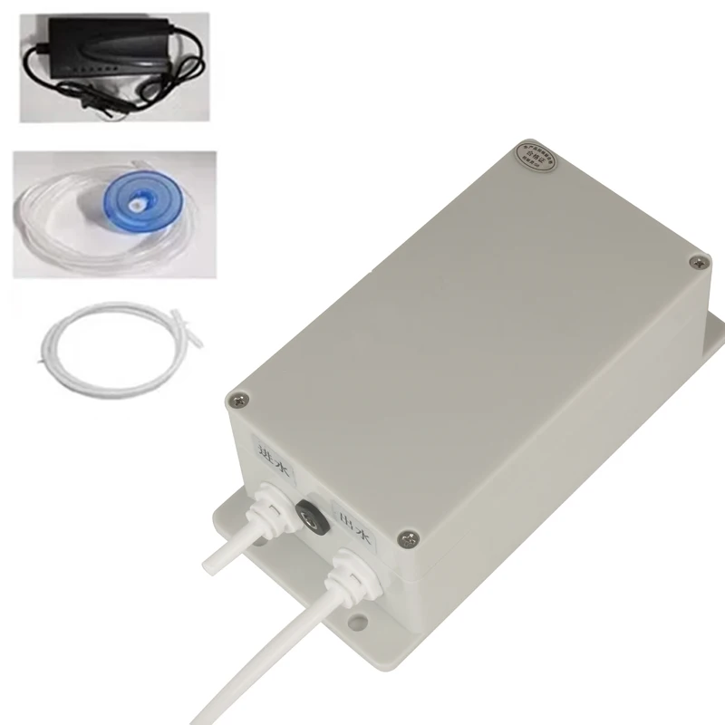 

Электрический водяной насос для крана, 12 В, 1,5 л/мин, автоматический водяной насос для крана, кухонный водяной насос для автофургона, для использования на кухне