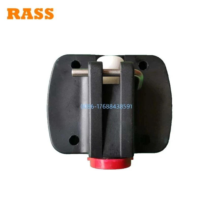 

Single Head Outlet Front Panel Discharge Valve For BQL/ Lecon Soft Serve Ice Cream Machines With Caps