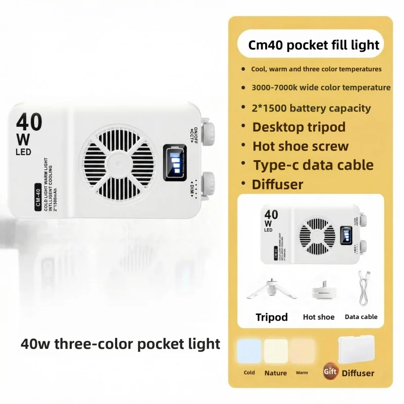 Thumbnail 4 - #48 Highest Rated Photographic Lighting to Buy in 2026
