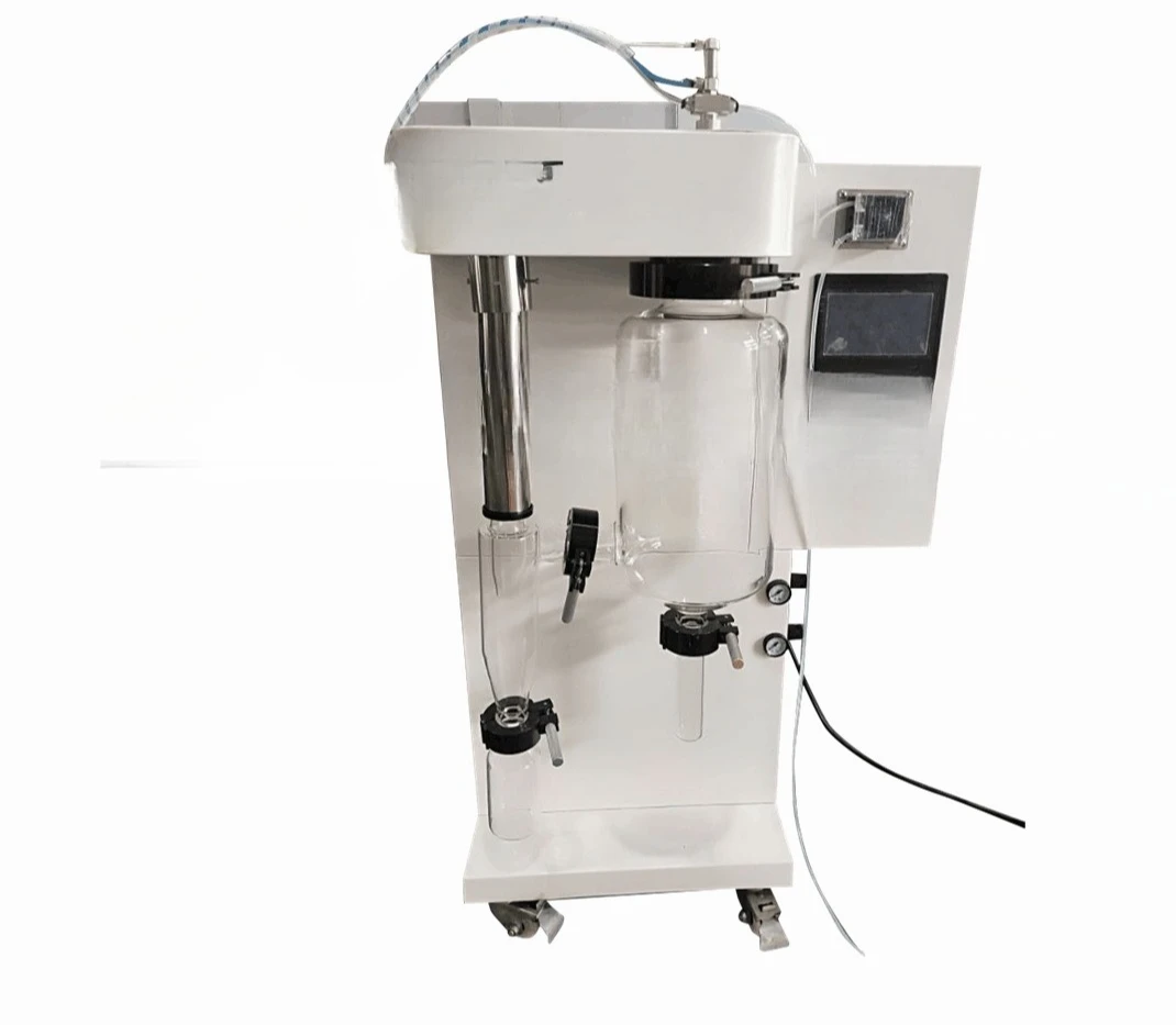 Laboratory Small Sp…