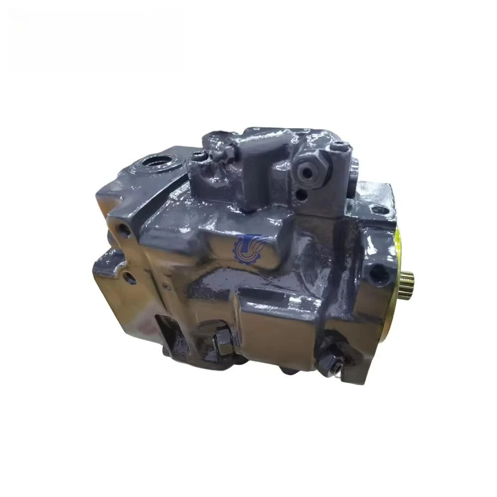 

Вентиляторный насос для бульдозеров Komatsu D31EX D31PX D37EX D37PX D39PX D39EX (номер детали 708-1T-00552, 7081T00552), сертификаты CE, ISO