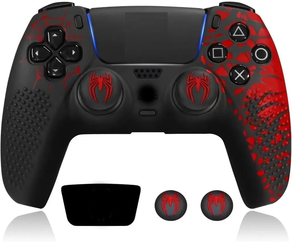 Thumbnail 4 - #47 Best PS5 Controller Grips to Buy In 2026