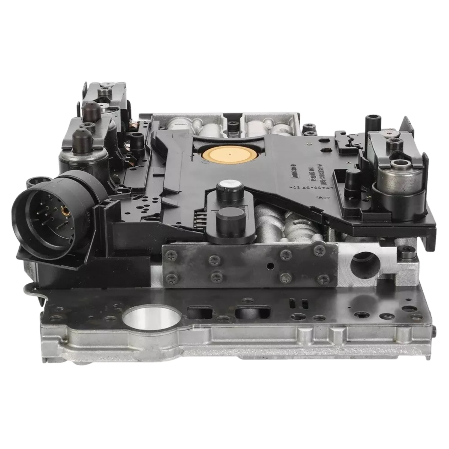メルセデス・ベンツ C E S CL SL ML G SLK SLR スプリンター 1994-2012用 OEM 722.6 トランスミッション バルブボディ＆コンダクタープレート