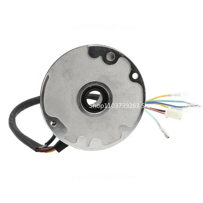 Kits de Motor, Estator, Rotor, Bobina de Magneto, Compatible con Motor ZongShen de 150 CC Refrigerado por Aceite, Estator, Rotor, Bobina de Magneto, Accesorios para Motocicleta