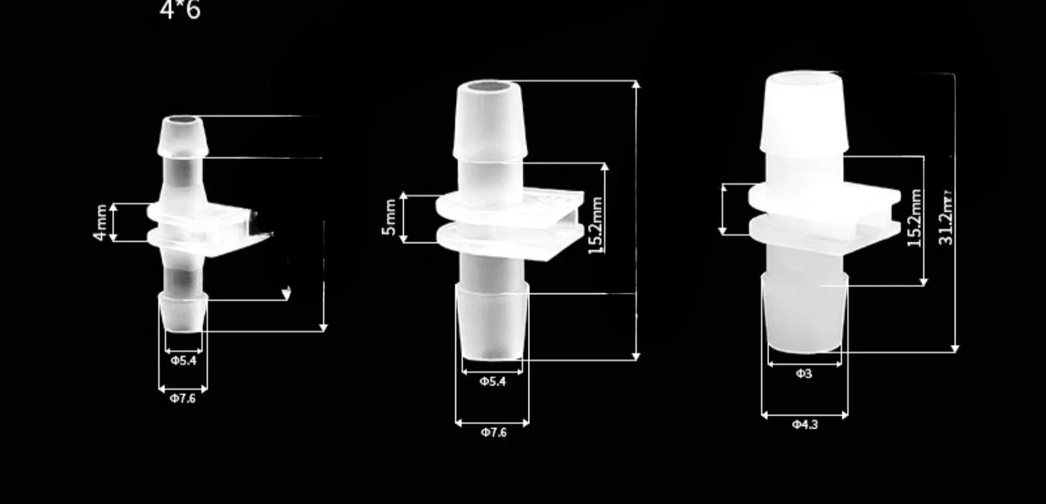 Pump 12V24V self-priming DC electric silent water pump