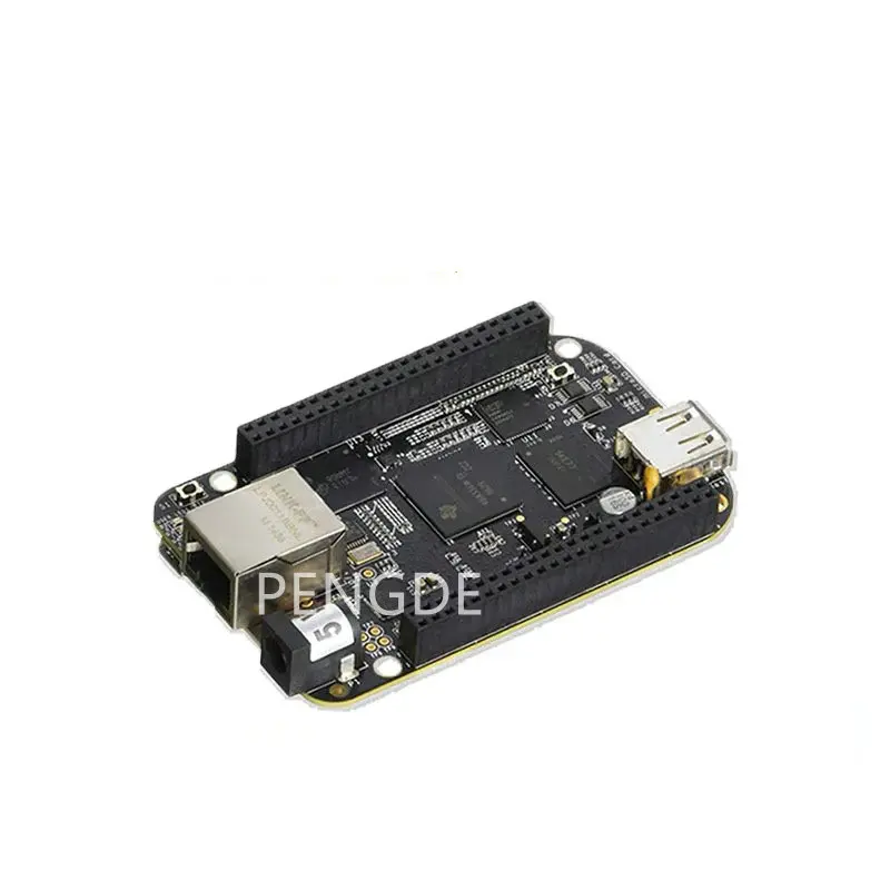 In stock BeagleBone Black, AM3358 ARM Cortex-A8 MCU, 4GB eMMC board