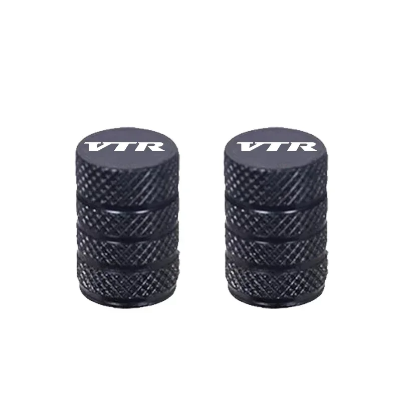 For HONDA VTR1000 VTR 1000 SP-1 SP1 SP-2 FV FW FX FIRESTORM VTR1000F Tire Valve Stem Caps Motorcycle Accessories Airtight Cover view 2